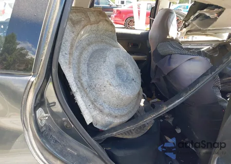 2006 Scion Xa from USA, damaged, VIN JTKKT624460152917